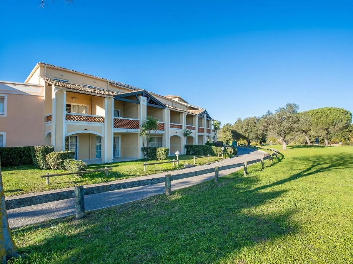 Apartment Village Cap Esterel - L'Esquinade-20 By Interhome Saint-Raphaël