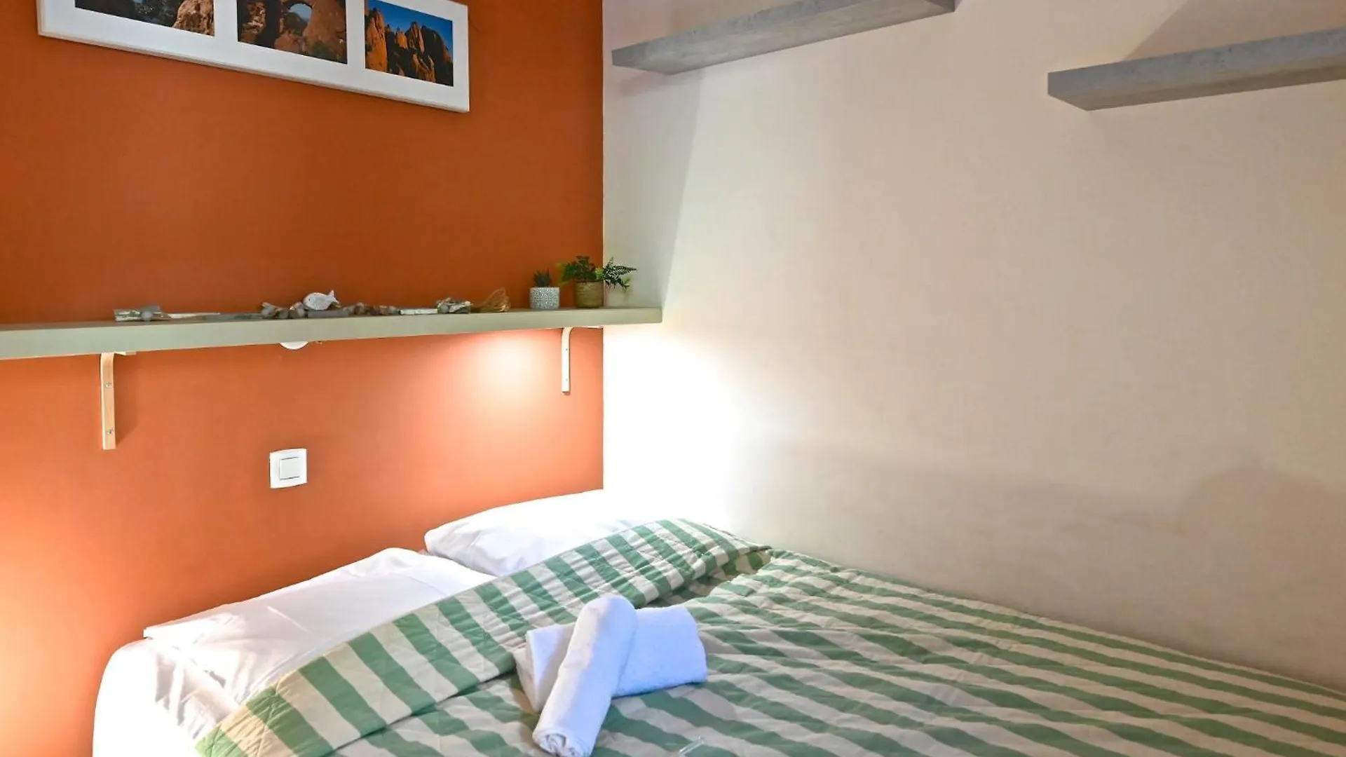Apartment Village Cap Esterel - L'Esquinade-20 By Interhome Saint-Raphaël Frankrig