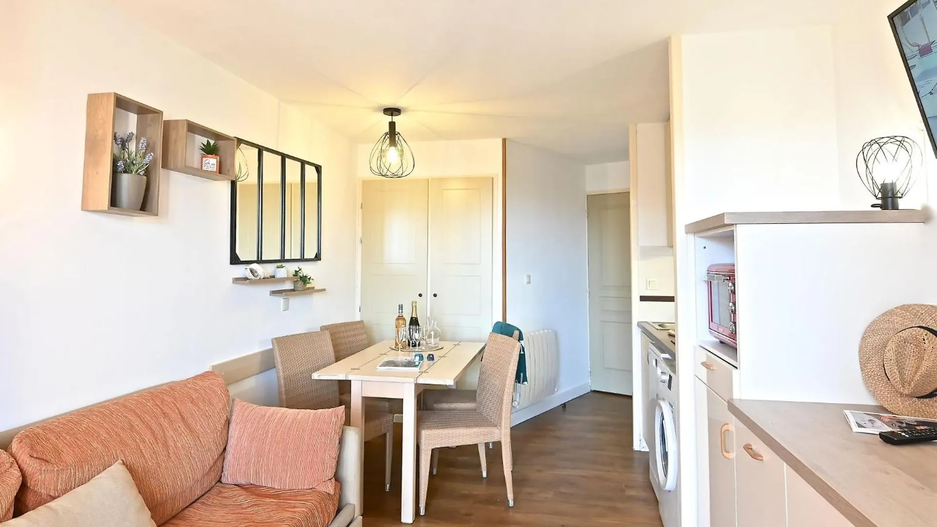 Apartment Village Cap Estérel - L'Esquinade-20 Saint-Raphaël