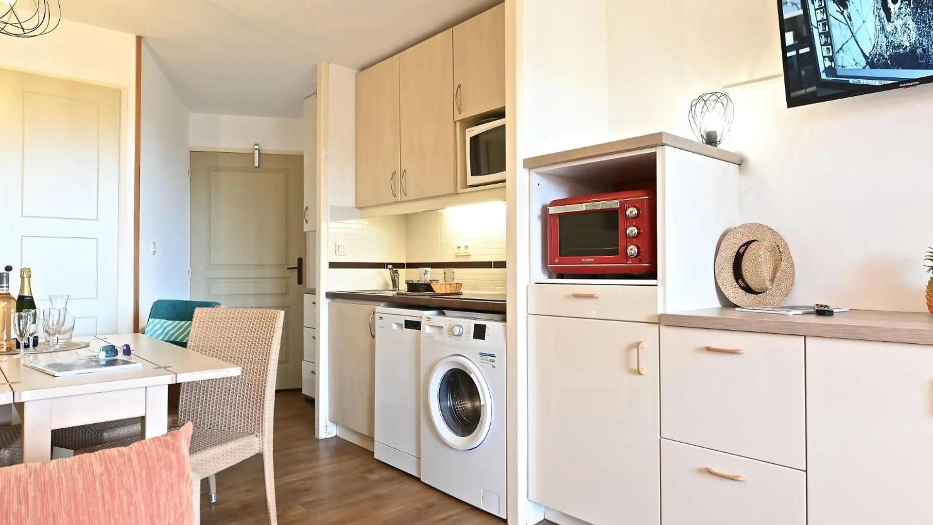 Apartment Village Cap Estérel - L'Esquinade-20 Saint-Raphaël