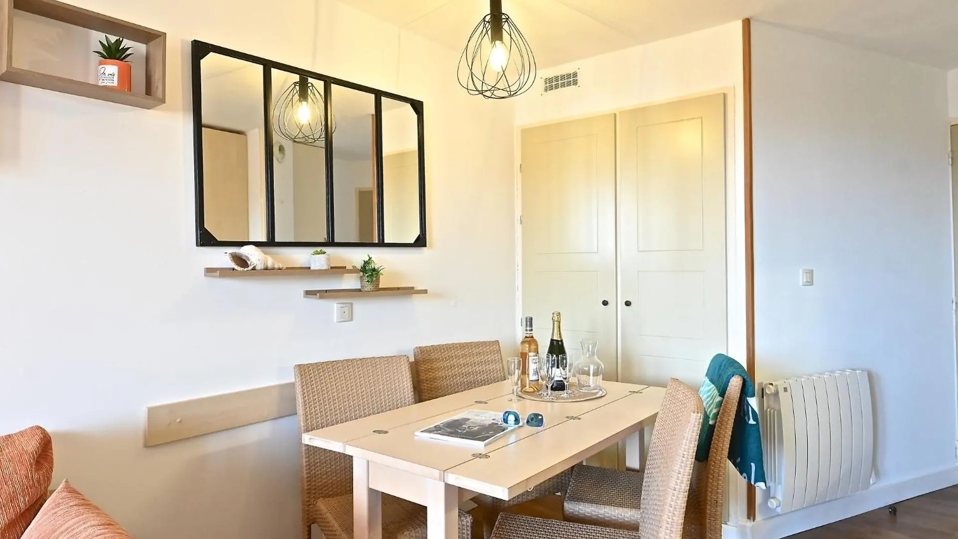 Apartment Village Cap Estérel - L'Esquinade-20 Saint-Raphaël