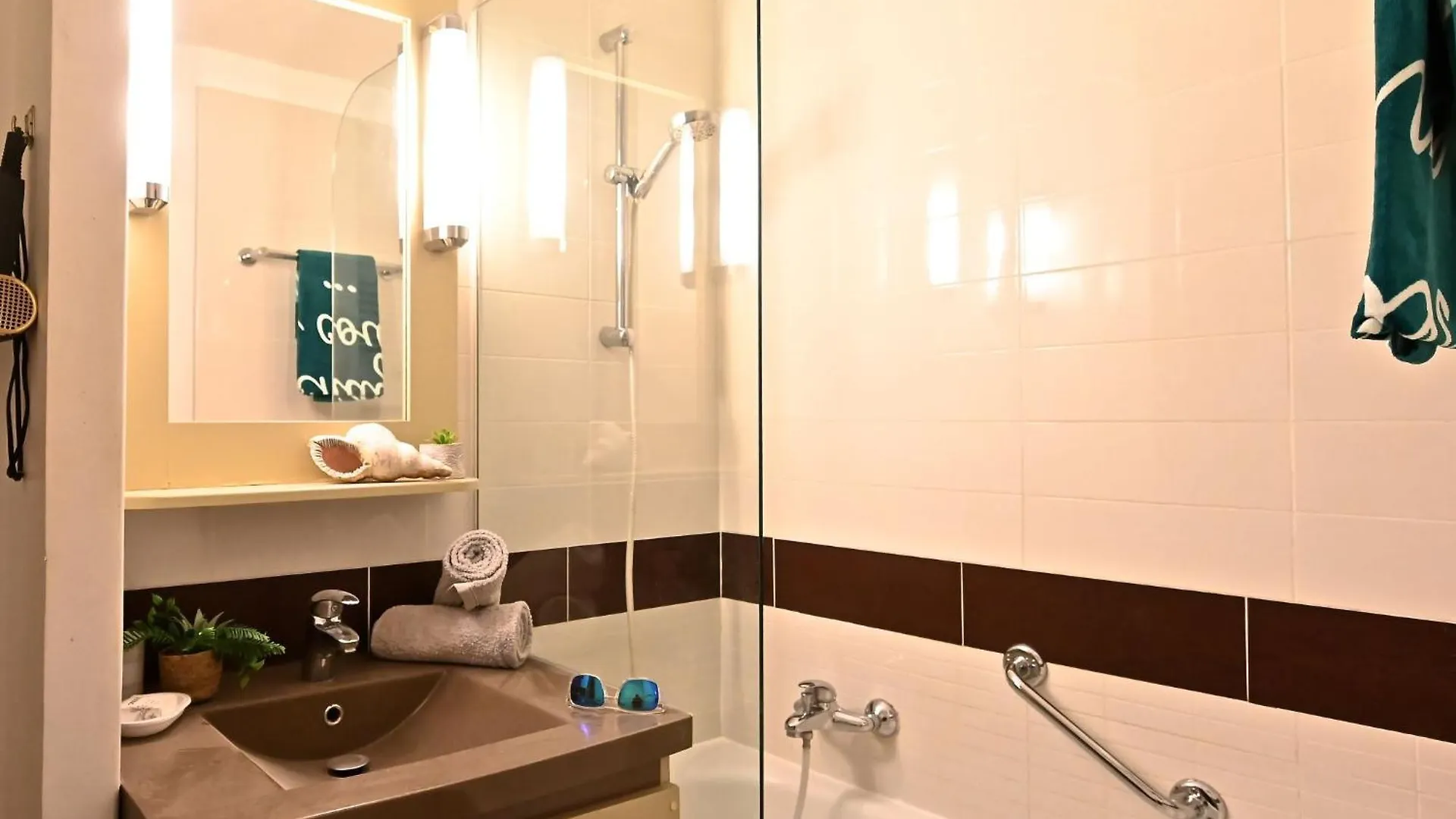 Apartment Village Cap Esterel - L'Esquinade-20 By Interhome Saint-Raphaël Frankrig
