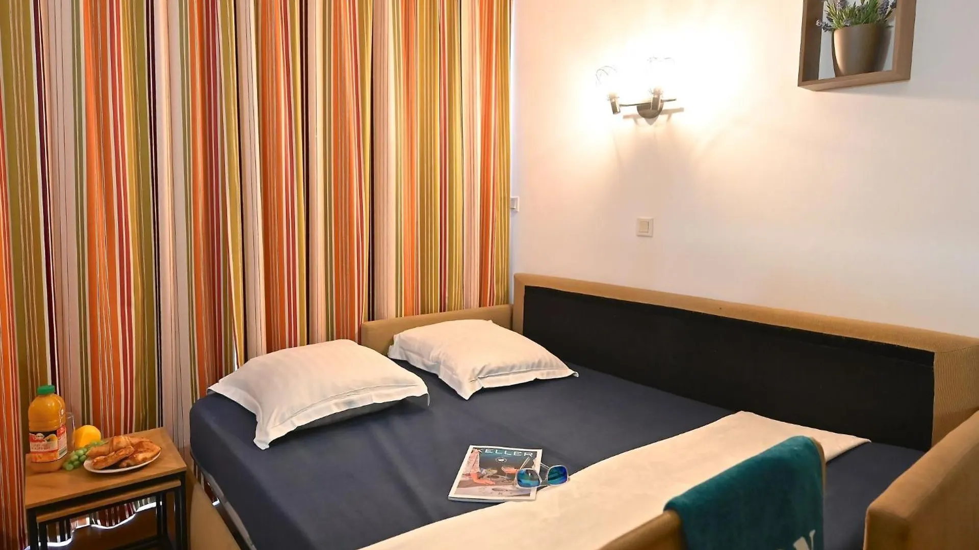 Apartment Village Cap Estérel - L'Esquinade-20 Saint-Raphaël Francia